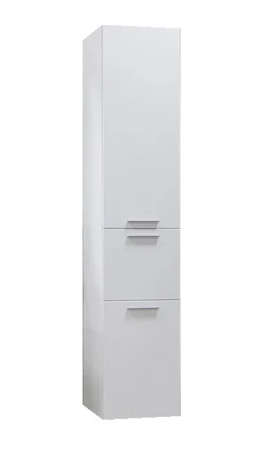 Пенал Aquaton Инди 34 белый 1A188603ND010