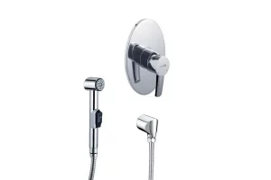Душ гигиенический Lemark Atlantiss со смесителем LM3219C