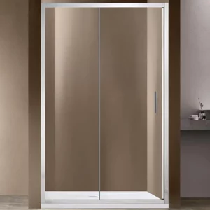 Душевая дверь Vincea Garda VDS-1G 140 Хром / Прозрачное VDS-1G140CL Душевая дверь Vincea Garda VDS-1G 140 Хром / Прозрачное VDS-1G140CL
