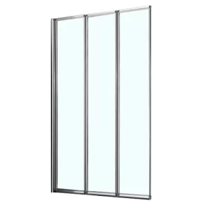 Шторка для ванны Azario AZ-NFC6433 800