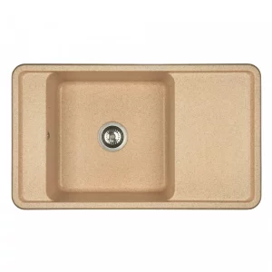 Кухонная мойка AQUATON 1A724832BS220