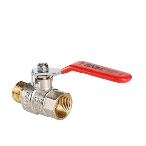 Комплектующие Valtec VT.215.N.08