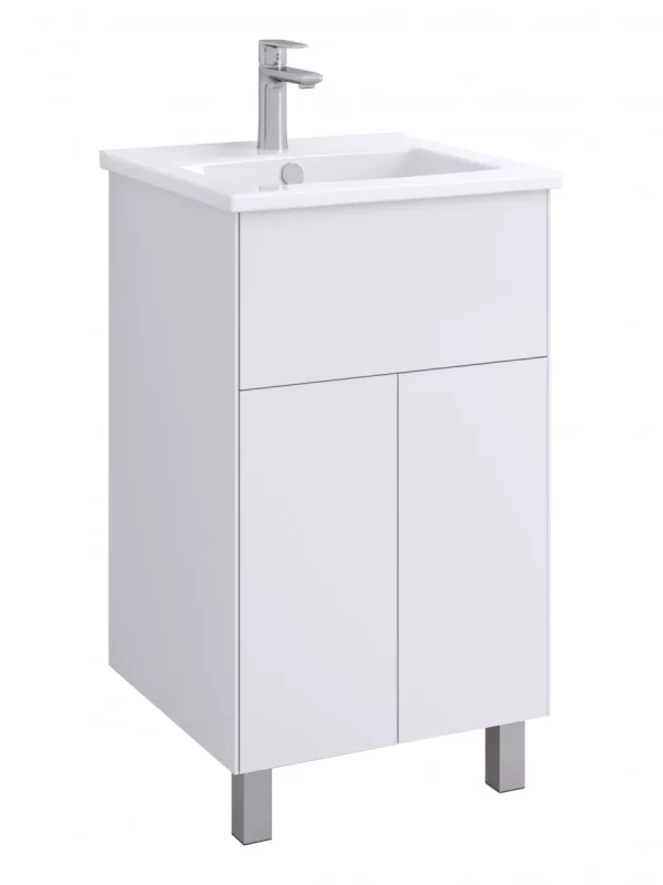 Тумба напольная AQUATON 1A296901FR010