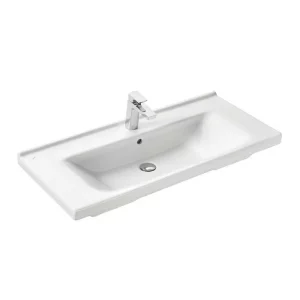 Раковина накладная AQUATON 1WH302249
