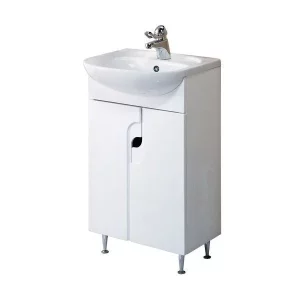 Тумба напольная AQUATON 1A053701PD010