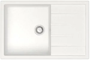 Кухонная мойка кварцевая Azario CS00078336