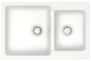 Кухонная мойка кварцевая Azario CS00079900