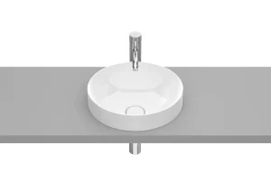 32752R000 Inspira Round раковина 370х370х75 32752R000 Inspira Round раковина 370х370х75