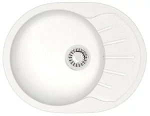Кухонная мойка кварцевая Azario CS00079917