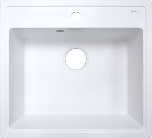 Кухонная мойка кварцевая Azario CS00078321