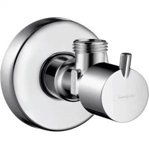 13901000 HG угловой переходник Angle Valve S