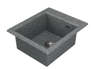 Кухонная мойка AQUATON 1A732932LW230