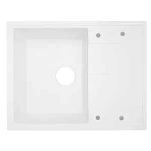 Кухонная мойка кварцевая Azario CS00097670