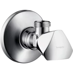 13902000 HG угловой переходник Angle Valve E