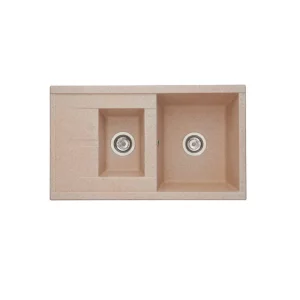 Кухонная мойка AQUATON 1A716232DE220