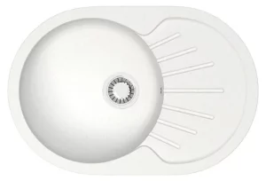 Кухонная мойка кварцевая Azario CS00079910