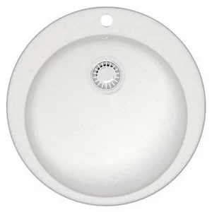 Кухонная мойка кварцевая Azario CS00078342