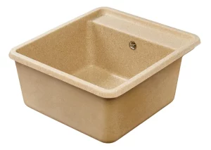 Кухонная мойка AQUATON 1A724932BS220