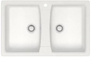 Кухонная мойка кварцевая Azario CS00078329