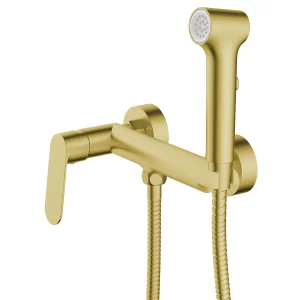 Душ гигиенический Azario AZ-K2532MG