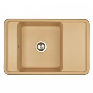 Кухонная мойка AQUATON 1A725032BS260