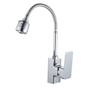 Смеситель для кухни AMMORE 01 A5001-T